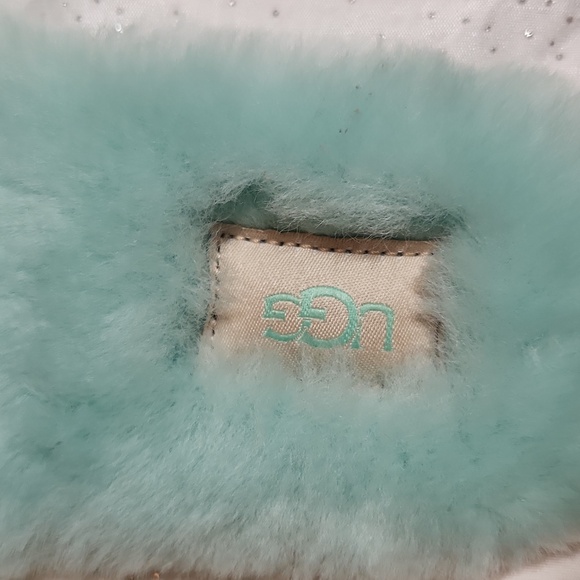 UGG sandals for women size 10 - Picture 3 of 7